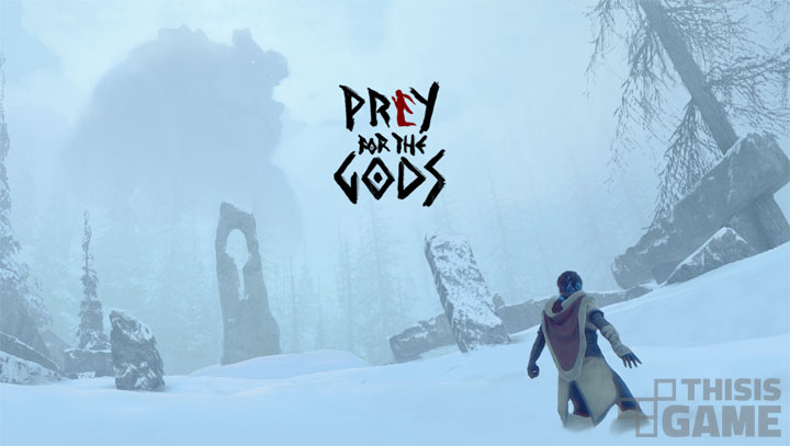 เปลี่ยนเถอะ! Bethesda ขอให้เกม Prey for the Gods เปลี่ยนชื่อเกม