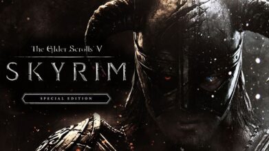 ลดเกินครึ่ง! The Elder Scrolls V: Skyrim Special Edition ลดราคาพิเศษ 51%!