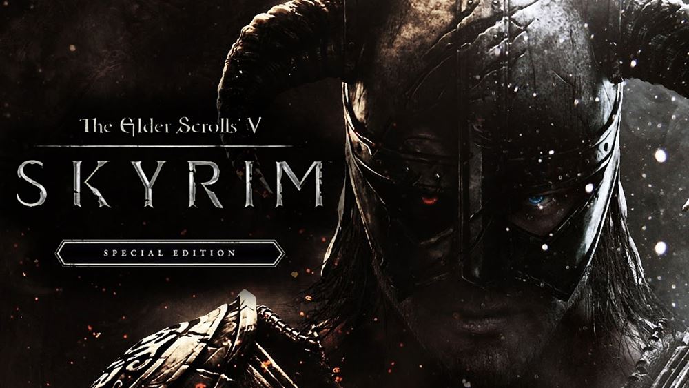 ลดเกินครึ่ง! The Elder Scrolls V: Skyrim Special Edition ลดราคาพิเศษ 51%!