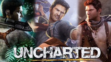 ยังไม่ถึงเวลา… ซีรี่ย์ Uncharted ยังไม่มีการวางแผนใดๆ