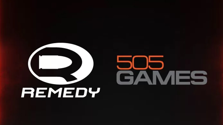 เซ็นแล้ว! Remedy และ 505 Games เซ็นสัญญาเกมใหม่