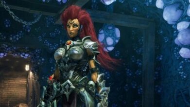 มาแล้ว! IGN เผยพรีวิวเกม Darksiders 3 พร้อมภาพ Screenshots