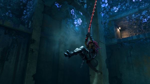 มาแล้ว! IGN เผยพรีวิวเกม Darksiders 3 พร้อมภาพ Screenshots