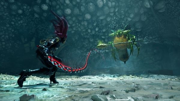 มาแล้ว! IGN เผยพรีวิวเกม Darksiders 3 พร้อมภาพ Screenshots