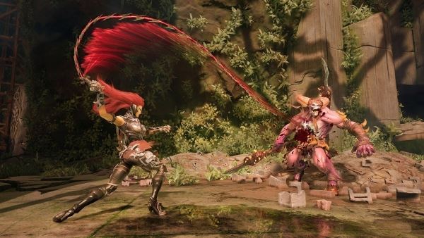 มาแล้ว! IGN เผยพรีวิวเกม Darksiders 3 พร้อมภาพ Screenshots