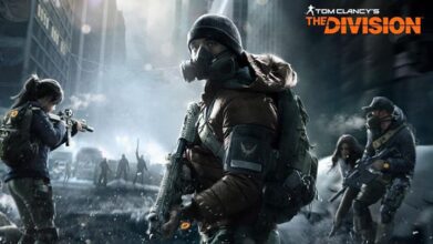 วันสุดท้าย! Tom Clancy’s The Division ลดราคา 50% ถึงเที่ยงคืนวันนี้
