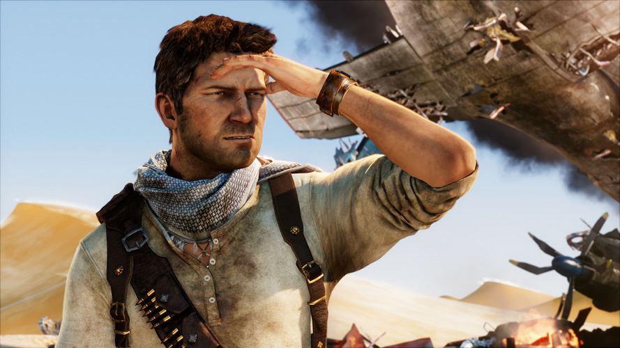 ยังไม่ถึงเวลา… ซีรี่ย์ Uncharted ยังไม่มีการวางแผนใดๆ