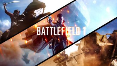 แง้มนิดๆ… DICE เผย Expansion ตัวต่อไปของ Battlefield 1