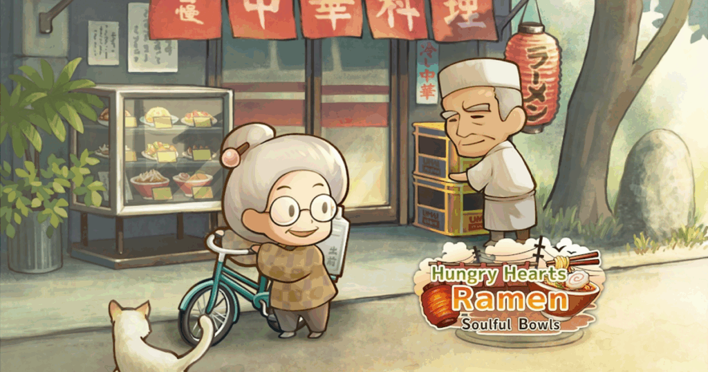 รวมเกมมือถือน่าเล่นที่เตรียมเปิดในเดือน ต.ค.
