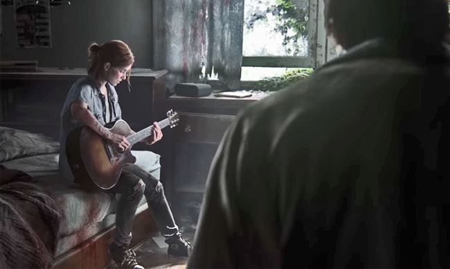 ยังไม่ถึงเวลา… ซีรี่ย์ Uncharted ยังไม่มีการวางแผนใดๆ