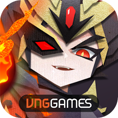 Origami Samkok VNG เกมมือถือ Idle Strategy รวมทัพสามก๊กในงานอาร์ตสุดแนว 2 Origami Samkok VNG เกมมือถือ Idle Strategy รวมทัพสามก๊กในงานอาร์ตสุดแนว