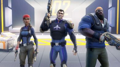 มันส์ฮาแน่นอน! Agents of Mayhem ประกาศวันจำหน่ายแล้ว
