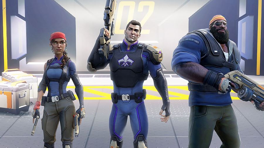 มันส์ฮาแน่นอน! Agents of Mayhem ประกาศวันจำหน่ายแล้ว