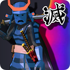 Sole Survivor Samurai Online เกม 3D RPG แนว Tactical Survival