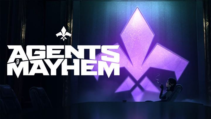 มันส์ฮาแน่นอน! Agents of Mayhem ประกาศวันจำหน่ายแล้ว