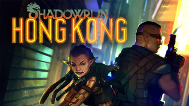 ไม่ถึงร้อย! Shadowrun: Hong Kong - Extended Edition ลดราคา75%