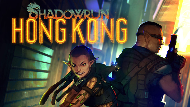 ไม่ถึงร้อย! Shadowrun: Hong Kong - Extended Edition ลดราคา75%