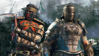 เจ๋งสุดๆ! มาดู Shinobi และ Centurion ในการเล่นจริงกัน