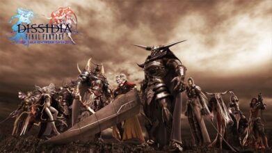 มาตามนัด! Dissidia Final Fantasy ประกาศตัวละครใหม่ Exdeath จาก Final Fantasy V