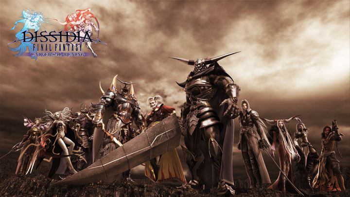 มาตามนัด! Dissidia Final Fantasy ประกาศตัวละครใหม่ Exdeath จาก Final Fantasy V 1 มาตามนัด! Dissidia Final Fantasy ประกาศตัวละครใหม่ Exdeath จาก Final Fantasy V
