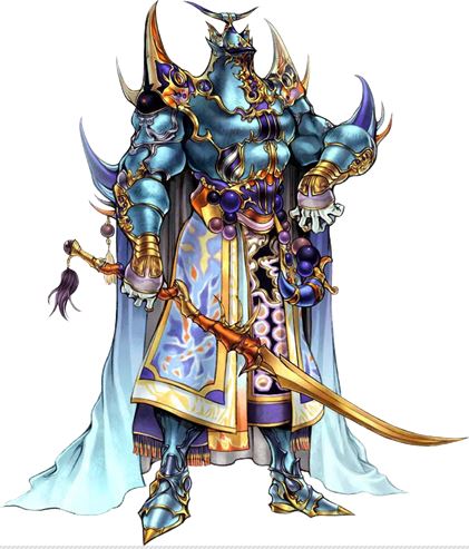 มาตามนัด! Dissidia Final Fantasy ประกาศตัวละครใหม่ Exdeath จาก Final Fantasy V 2 มาตามนัด! Dissidia Final Fantasy ประกาศตัวละครใหม่ Exdeath จาก Final Fantasy V