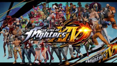 เตรียมตัวจอยพัง! The King of Fighters XIV มาแน่บน PC
