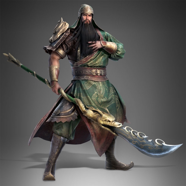สุดเท่ห์! Dynasty Warriors 9 ปล่อยภาพตัวละครใหม่แล้ว
