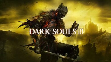 ลดตั้งครึ่ง! Dark Souls 3 ลดราคา 50% บน Steam