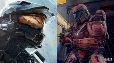 ยังไม่ใช่! 343 Industries เตรียมออกงาน E3 2017 แต่ยังไม่ใช่ Halo 6 แน่นอน