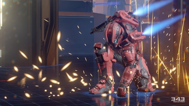 ยังไม่ใช่! 343 Industries เตรียมออกงาน E3 2017 แต่ยังไม่ใช่ Halo 6 แน่นอน