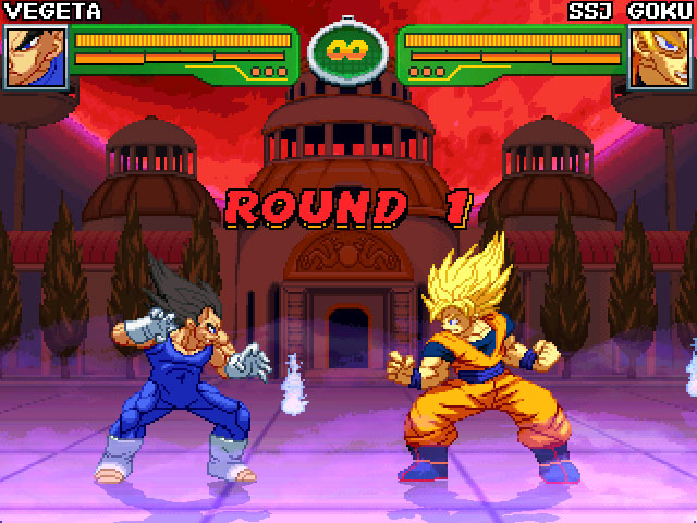 ของดีแถมฟรี! ดาวน์โหลดฟรี เกม Hyper Dragon Ball Z