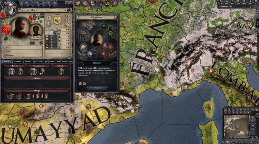 ลด 75%… Crusader Kings II ลดราคาบน Steam 2 ลด 75%… Crusader Kings II ลดราคาบน Steam
