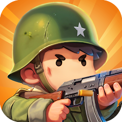 ResQRush เกมมือถือ Tower Defense สาดกระสุนเต็มจอพร้อมภาษาไทย 2 ResQRush เกมมือถือ Tower Defense สาดกระสุนเต็มจอพร้อมภาษาไทย