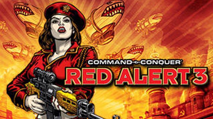 จัดไปหมูมะนาว! Red Alert 3 ดีลงามลด 75%