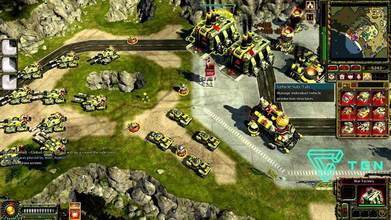 จัดไปหมูมะนาว! Red Alert 3 ดีลงามลด 75%
