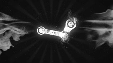 จัดไปชุดใหญ่ไฟกระพริบ! Steam Weeklong Deals จัดลดทั้งเกมและโปรแกรม