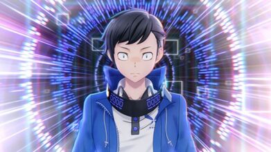น่าเล่นมาก! Digimon Story : Cyber Sleuth Hacker’s Memory ปล่อยวีดีโอตัวใหม่แล้ว