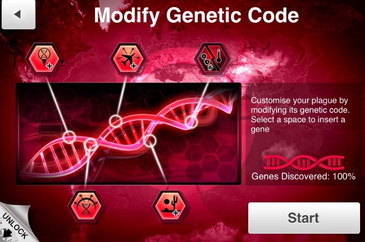 เตรียมปล่อยเชื้อ! Plague Inc: Evolved หั่นราคาลงครึ่งนึง 3 เตรียมปล่อยเชื้อ! Plague Inc: Evolved หั่นราคาลงครึ่งนึง