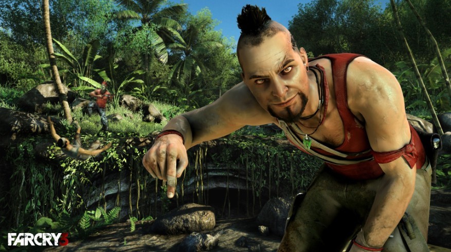 สูงมาก! Ubisoft เผยครึ่งหนึ่งของเกมที่ขายได้เป็นแบบ Digital Download