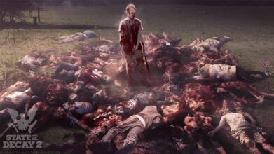มาน้อยแต่ต่อเนื่อง! State Of Decay 2 จะมีเพียง 3 แผนที่ในวันขาย