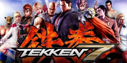 ดุเดือดมาก! Tekken 7 ปล่อยวีดีโอนำเสนอเนื้อเรื่องของเกมแล้ว