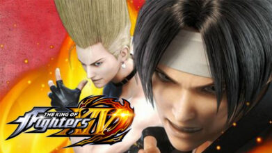 ลงวันแล้ว! King of Fighters XIV มา PC แน่กลางเดือนหน้า