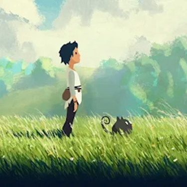 Planet of Lana เกมมือถือผจญภัยไขปริศนาแบบ Side-Scrolling สุดประทับใจ 2 Planet of Lana, an impressive side-scrolling puzzle adventure mobile game.