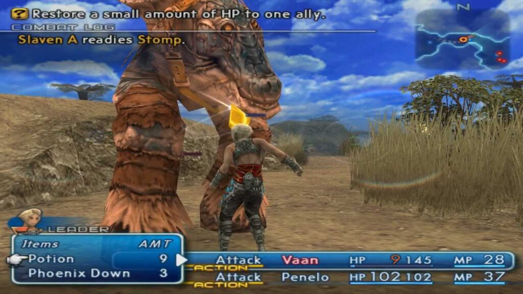เปิดใจ… ผู้พัฒนาเกม Final Fantasy 12 ออกมาอธิบายถึงการกลับมาของเกมนี้ 2 เปิดใจ… ผู้พัฒนาเกม Final Fantasy 12 ออกมาอธิบายถึงการกลับมาของเกมนี้