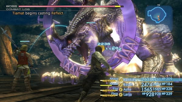 เปิดใจ… ผู้พัฒนาเกม Final Fantasy 12 ออกมาอธิบายถึงการกลับมาของเกมนี้ 3 เปิดใจ… ผู้พัฒนาเกม Final Fantasy 12 ออกมาอธิบายถึงการกลับมาของเกมนี้