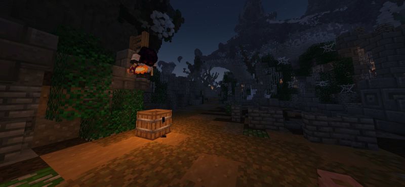 มาดูกัน! เกม MMO ที่สร้างจากเกม Minecraft 3 มาดูกัน! เกม MMO ที่สร้างจากเกม Minecraft