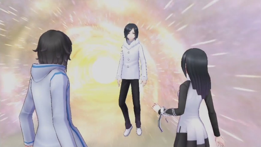 น่าสน! Digimon Story: Cyber Sleuth Hacker’s Memory ให้รายละเอียดเพิ่มเติม