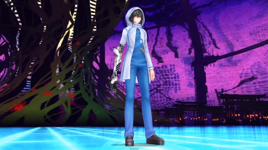 น่าสน! Digimon Story: Cyber Sleuth Hacker’s Memory ให้รายละเอียดเพิ่มเติม