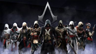 ถึงเวลาสังหาร! Assassin’s Creed ปล่อยวีดีโอต้อนรับงาน E3