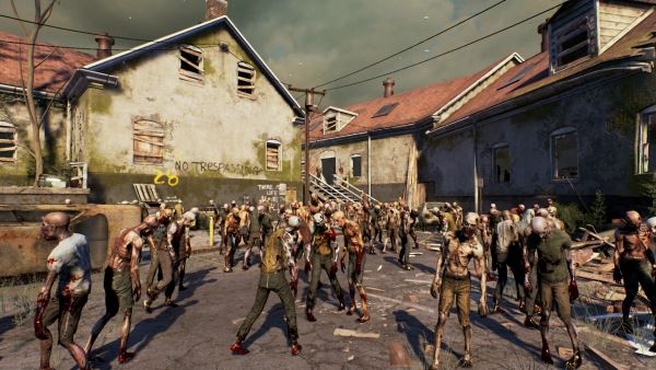 มาต่อเลย! Dead Alliance ปล่อยภาพ Screenshots แล้ว
